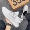 Tênis Ninho de Coco para Homens, Luminoso, Alta Qualidade de Putian, Tênis de Corrida Autênticos para Mulheres, Sola Macia, Leve, Calçados Esportivos