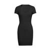 2023 Pure Desire Estilo Spice Girl Vestido de manga curta Mulheres verão cintura alta Slim-fit Short Hip Wrap Saia feminina da moda