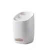 Cesta para Palillos de Barro Diatomeas Estante de Almacenamiento para Palillos Estante de Drenaje Portapalillos Doméstico Jaula para Palillos Caja de Almacenamiento para Cubiertos de Cocina Venta al por Mayor