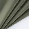 Tafetán de Poliéster 190t Personalizado, Libre de Flúor, Impermeable, Ecológico, Ligero, Transpirable, Forro de Tienda Impermeable, Forro de Bolsa, Recubierto de Plata