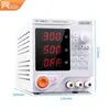 Fuente de Alimentación de CC con Interruptor de Tres/Cuatro Posiciones con Pantalla Programable de Cuatro Dígitos Etm-602F/Etm-603F
