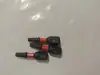 Puntas de Destornillador Resistentes a Impactos de Alta Dureza Acero S2 Puntas para Destornillador Eléctrico Puntas de Estrella Puntas Magnéticas Fuertes para Taladro Eléctrico