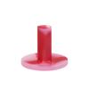 Pelota de golf con tendón de res TEE de goma, almohadilla para pelota de golf de mármol, accesorios, clavo de goma suave de 200,00 cm