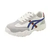 Ins estilo coreano zapatos de papá nuevos mujer 2026 otoño estudiante deportivos para correr casuales suela gruesa para aumentar altura C9012