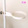 Acessórios para Cabideiro Combinado Estilo Coreano, Peças para Cabideiro de Chão, Bandeja com Estrutura de Malha, Cabide para Calças, Barra Transversal Telescópica, Acessórios para Suporte de Flores, Bandeja