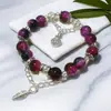 Atacado Pulseira Flor Explosão Margarida Super Fada Joias com Contas Pulseira Feminina de Alto Padrão Joia de Mão Transfronteiriça Pequenos Produtos de Yiwu