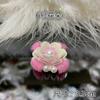 Multicolorido Versátil Flor Artesanal Unhas Contas Cristal Sapatos Acessórios Roupas Acessórios de Cabelo Decoração Patch Decalques Acessórios DIY