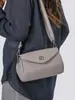 Bolsas Femininas Transfronteiriças 2026 Novos Modelos Bolsa de Ombro Transversal Feminina de Luxo Leve Versátil Tendência de Bolsa Feminina Mais Vendida