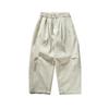 Pantalones Casuales de Marca Retro Trendy Estilo Japonés Origteen para Hombre Tendencia Ins Rectos Holgados de Pierna Ancha Hombre 584