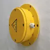 Detector de Obstrucción de Canaleta Ks-Sdj-20G Interruptor de Obstrucción 380V 5A para Protección del Sistema de Transporte de Carbón en Centrales Eléctricas