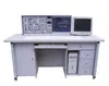 Laboratorio Integral de Analógico-Electricidad, Interfaz de Microcomputadora y Aplicación de Microcomputadora