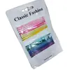 Al por mayor Nueva Pinza para el Cabello Esmerilada Harajuku Femenina Corazón Pinza de Cabello Colorida Coreana Pintura Flequillo Cabello Roto Tocados