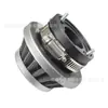 Elemento de filtro de ar para mini veículo off-road ATV motocicleta cabeça de cogumelo para carburador de 2 tempos 47cc 49cc