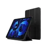 Funda Protectora Adecuada para iPad 10ª Generación con Adhesivo Lateral de Color Sólido y Ranura para Lápiz, Funda Protectora Anti-Caída de Cobertura Total para iPad 11