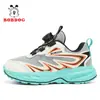Zapatos para Niños Babudou para Niños Mayores, Malla Transpirable de Otoño, Zapatillas Suaves de Suela Blanda para Niños, Zapatos de Moda para Niños