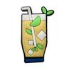 Charms Criativos para Tamanco com Tema de Comida Acessórios para Sapato de Borracha Macia Pvc Cola Batata Frita Decorações de Fivela para Sapato de Jardim