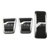 Adecuado para Mitsubishi New Pajero Olander Jinxuan Lancer Jinchang Pedal del acelerador Wing God Lingyue V3