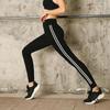2022 Plus Tamanho Grande Leggings Roupa Exterior Feminina Primavera e Outono Modal menina gordinha Leggings Cropped Feminino 100.00kg