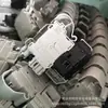 Original Importado Adecuado para Lavadora Siemens Cerradura de Puerta Interruptor de Puerta Digital Eww12732/14912Ewf10743