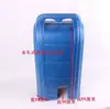 Aerador para Tanque de Peixes Tipo Rotor Roda d'Água Aerador Dispositivo Flutuante e Acessórios