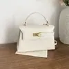 Bolso Cuadrado Pequeño Moderno y Elegante con Tacto de Alta Calidad, Bolso Casual para Mujer, Nuevo Modelo Verano 2026, Bolso de Hombro Cruzado