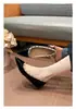 2026 Nuevos Zapatos Planos Elegantes de Estilo Francés para Primavera y Otoño con Punta Puntiaguda y Remaches, con Aumento Interno de Altura, Zapatos Versátiles de Tacón Bajo para el Trabajo