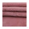 Tela de lana de conejo multicolor de fábrica 600g Felpa de lana de conejo mate tela para juguetes, zapatos, ropa