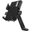 Cross-border motocicleta suporte de telefone móvel takeaway rider navegação carro elétrico bicicleta shockproof rack de telefone móvel atacado
