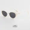P28271 2026 Moda Nueva Gafas de Sol Ojo de Gato Personalidad de Mujer al Aire Libre Tendencia Gafas de Sol Protección Solar Estilo Cómodo de Mujer