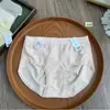 226 Ropa Interior Femenina Calibre 32 Sin Costuras Cómodos Calzones Femeninos Hechos de Modal y Nailon Al Por Mayor