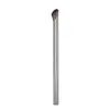 Brocha Correctora Serie Glaseado Gris: Aplicación Uniforme, No Absorbe el Polvo, Cerdas Suaves, Herramienta de Belleza, Brocha de Maquillaje Individual