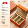 Nuevo Té de Roca Té Negro Té Blanco Tieguanyin Caja de Regalo Universal Personalizada Conoce Buen Té Impresión a Color UV LOGO Personalizado Caja Vacía