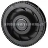 Suministros del Fabricante Industrial 10025 Ventilador 10025 Ventilador Centrífugo 100X25Mm Ventilador DC