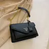 Bolsas de Design Francês de Nicho Mais Vendidas para Mulheres 2023 Novo Estilo Transfronteiriço Corrente de Moda Bolsa de Ombro Transversal