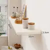 Estante de pared, estante divisor de tablero recto, estante de exhibición de pared para sala de estar, estantería, estante decorativo de pared de fondo