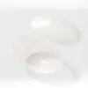 Artefato de Almofada de Ombro de Silicone Ângulo Reto Ombro Beleza Almofada de Ombro Roupa Íntima Masculina Patch de Ombro Antiderrapante Ombro Invisível Sem Marcas Ombro Largo Ombro Falso
