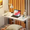 Estante de Almacenamiento para Mesita de Noche Cesta Colgante Plegable para Cama de Dormitorio, Tablero de Extensión de Almacenamiento para Litera de Estudiante, Escritorio de Computadora de Dormitorio