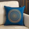 Almohada Decorativa de Lujo Shengdu Cojín para Sofá Rectangular Grande Respaldo para Cama, Sala de Estar, Dormitorio Cojín de Cabecera de Gama Alta