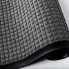 Fábrica de origem tapetes personalizados para hotéis comerciais e propriedades, tapetes para remoção de poeira no hall de entrada, personalizáveis, resistentes ao desgaste e antiderrapantes