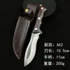 Cuchillo multiusos cuchillo de exterior cuchillo para carne a mano cuchillo curvo pequeño con patrón cuchillo para cortar carne cuchillo para carne a mano cuchillo para frutas