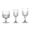 Estilo Luxo Leve Vidro Diamante Taça de Vinho Tinto Taça Seca Vinho Taça de Champanhe Taça de Vinho Doce Taça Alta para Coquetel