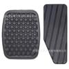 49451-60B00 Es Adecuado para Suzuki Rs413 Swift Coche Pedal de Freno Parada Embrague Acelerador Caucho Cuero