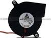 Nuevo Delta 5015 24V 0.2A 5CM ventilador centrífugo turbo ventilador de refrigeración BFB0524HH
