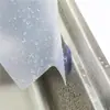 Protetor Criativo contra Salpicos para Pia de Cozinha Barreira de Água (com ventosa) Gadget de Cozinha para Lavar Louça