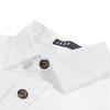 Camisa Casual de Negocios de Manga Larga para Hombre JEEP SPIRIT Primavera y Otoño, Talla Grande, Top de Algodón Moderno para Hombre 3575