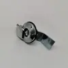 Cadeado cilíndrico sem chave MS400-3, fechadura elétrica para porta de armário, fechadura de porta de painel de distribuição de alta e baixa tensão, fechadura de chassi de armário