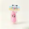 Servicio de Dropshipping de Productos Nuevos: Set Dispensador de Bolsas para Excrementos de Mascotas, Bolsas Biodegradables para Popó de Perro, Bolsas para Recoger Popó, Bolsas para Popó de Perro