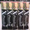 Xpression Trança 82 polegadas 165g Longa Trança Grande Peruca Africana Preta Trança Suja