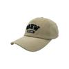 Ins Caqui Primavera y Verano Delgada Gorra Protectora del Sol para Mujer Pareja Moda Versátil Gorra de Béisbol Retro Corona Profunda para Hombre Tendencia