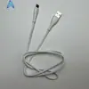 Suministro Directo de Fábrica Cable de Datos de Carga Rápida 2A Adecuado para Teléfono Móvil Huawei Cable de Carga Tipo-C Cable de Carga Rápida USB
